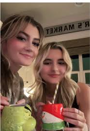 @lexc5 #christmas #sleepover #fyp