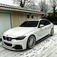 Bmw F30 3 Series White Check Out Our Amazing Collection Of Bikes At Www Mad4bik Autocar Luxury Cars Bmw Bmw Cars New Luxury Cars