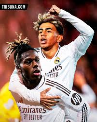 Real Madrid eye Lamine Yamal and Nico Williams if Vinicius Jr and Rodrygo  are sold 🔥 Do you believe it can happen? 🫣