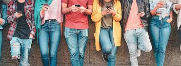 The younger generations always have a leg up in the jeans wars because they are the most desirable marketing demographic. Gen Z Vs Millennials