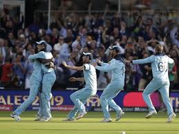 World cup 2019 final match today, highlights updates between new zealand vs england final, straight from lord's, london. England Vs New Zealand England Vs New Zealand Icc World Cup 2019 Final As It Happened Cricket News