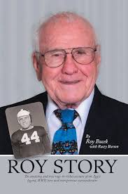 Roy Story: The Amazing and True Rags-To-Riches Account of an Aggie Legend,  Wwii Hero and Entrepreneur Extraordinaire eBook : Bucek, Roy: Amazon.in:  Kindle Store
