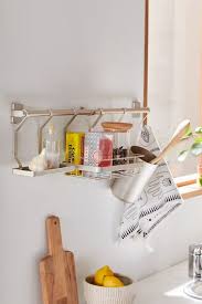 kitchen wall organiser best kitchen