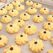 7 sdm maizena 1 butir. Pin Di Cake