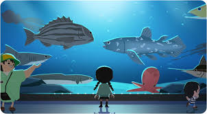 Fish | Play Together Wiki | Fandom