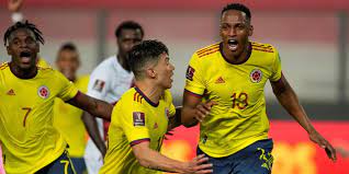 Somos la agencia de representación de futbolistas líder de colombia, orgullosos de haber realizado el mayor número de transferencias agencia #1 de representación de futbolistas en colombia. Peru Vs Colombia Resultado Goles Detalles Figura Eliminatorias Catar 2022 Seleccion Colombia Futbolred