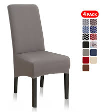 Maybe you would like to learn more about one of these? Xl Oversized Large Dining Chair Covers Dining Room Chair Covers Slipcovers For Chairs Dining Room Chair Slipcovers