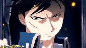 Fullmetalalchemist Brotherhood Fullmetal Alchemist Brotherhood Fullmetal Alchemist Roy Mustang Ah my godnessai yori aoshiairangel sanctuaryasatte no hokoazumanga daiohbattle angel alitabeckbleachcandy candycaptain tsubasacardcaptor sakurachevaliers zodiaquechrono crusadecowboy bebopdead leavesdeath note. fullmetal alchemist brotherhood