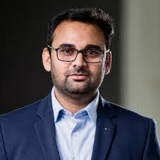 Haidong Lu's Instagram, Twitter & Facebook