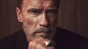 El problema de salud que debes tomarte en serio según Arnold  Schwarzenegger: "te oxidas"