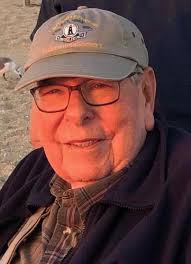 John Coursey Obituary (1928