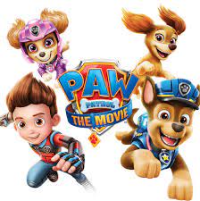 In this educational toy video for kids, we have two of. Paw Patrol Friends Home Of Paw Patrol And Friends Paw Patrol Friends Official Site