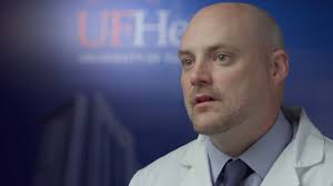 J.B. Mason, MD » Department of Urology » College of Medicine » University  of Florida