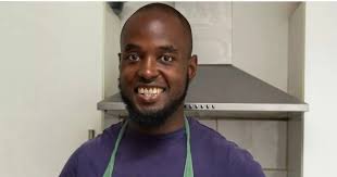 Bristol cook battles it out for coveted culinary title