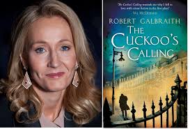 J.K. Rowling Admits That She Wrote a Critically Acclaimed Crime Novel Under  a Male Pseudonym | Vanity Fair