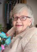 Obituary for DONNA C. MONK