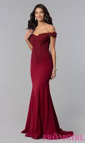 Sweetheart Off The Shoulder Long Prom Dress With Lace Evening Gowns Elegant Formal Dresses Long Prom Dresses Long