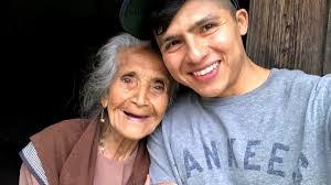 Randy Serrano's Instagram, Twitter & Facebook