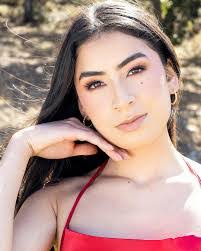 Noelia Reyes's Instagram, Twitter & Facebook