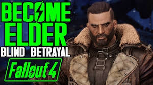 We did not find results for: Fallout 4 Cut Content Become Elder Of The Brotherhood Blind Betrayal Alternate Ending Restored Youtube