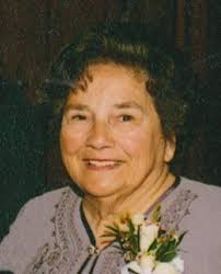 Dolores Oliveri Obituary (2017)