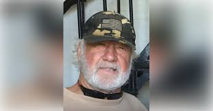 Obituary information for John Stanley Vinson