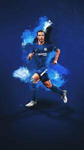 Over 40,000+ cool wallpapers to choose from. Cesar Azpilicueta Wallpapers Wallpaper Cave