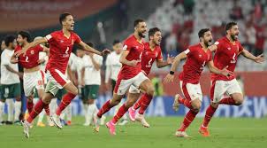 Contratações do palmeiras para 2021: Ahly Shock Palmeiras To Take Third At Club World Cup Footy Ghana Com