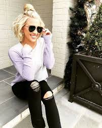 Pin By Heather Jones On Savannah Chrisley Hair Medium Length Hair Styles Medium Hair Styles Short Hair Styles