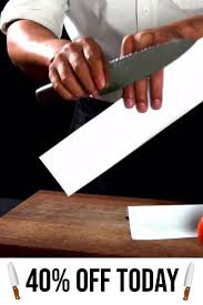 40 Off Sale Today Only Video In 2020 Kitchen Knives Stainless Steel Kitchen Tools Stainless Steel Kitchen