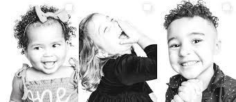 Loving the simple black and white personality photos! 🤍🖤