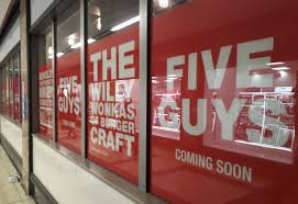 Windin' your way down on baker street / light in your head and dead on your verse 2 way down the street there's a light in his place he opens the door he's got that look on his. Five Guys Calls In At Baker Street After Yo Sushi Checks Out