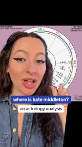 Penny Thornton Royal Astrologer