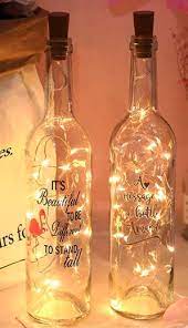 led flaschen licht flaschenlichter hochzeit flaschenlicht kork flaschen licht led lichter deko flaschen bemalen flaschenlicht diy flasche
