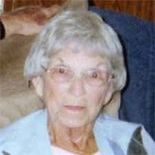 Freda Murphy Obituary May 6, 2013