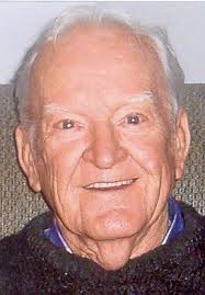 Obituary information for John 'Jack' Hudson Evans
