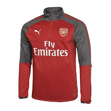 This is the arsenal zip code page list. Arsenal 17 18 Men S Zip Training Top Official Online Store