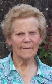 Theresa Maria Layden/Liddane Moloney (1932-2022)