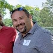 Seth Marion's Instagram, Twitter & Facebook