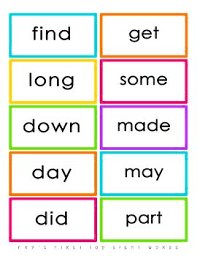 Sight Words Fluency Bundle Fry S First 100 Charts Worksheets Flash Cards Sight Word Flashcards Preschool Sight Words Teaching Sight Words