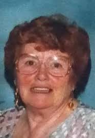 Catherine " Kay " Wolf Obituary