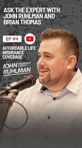 John Ruhlman's Instagram, Twitter & Facebook