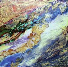 <br /><br />artisan is a wall and floor product, doesn't require sealing and is suitable for splash backs, wet areas and outdoor areas. Mixed Media Encaustic Workshop With Photography Slated At Vac Hawaii Tribune Herald