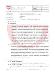 Pengertian biaya dan akuntansi biaya utk kelas xii smkn 1 sendawar. Rpp Apjdm Solikhatun Docx