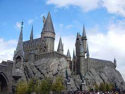The day of the usj they poison his food so he feels bad, then make him stay home from school. A Magical Day In Universal Studios Japan Usj Dloml