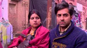 Dum laga ke haisha is a movie that revolves around a forced marriage. Dum Laga Ke Haisha Review A Couple That Wins You Over Gradually But Surely Entertainment News The Indian Express