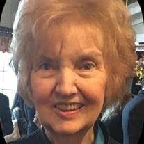 Patricia M. Ryan Obituary