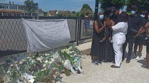 Aux alentours de 21h00, des jeunes circulaient en voiture lorsque pour une raison inconnue, le conducteur a perdu le contrôle de son véhicule qui est tombé dans la seine comme le révèle aujourd'hui leparisien. La Fillette Est Decedee Des Suites De L Accident De Crancey