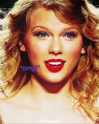 Taylor Swift Singing Iris