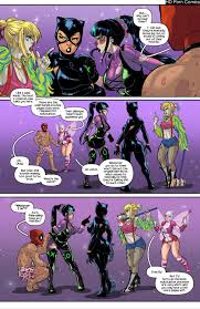 Preying on the Birds comic porn | HD Porn Comics
